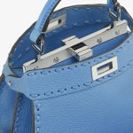 Peekaboo ISeeU Petite With 306 Hand-Sewn Topstitches - Image 4